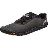 [メレル] フィットネスシューズ ベイパーグローブ4 メンズ