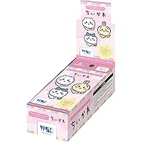 ちいかわ ウエハース ラッキーカードコレクション(20個入) ×6BOX ちいかわ ウエハース ラッキーカードコレクション(20個入) ×6BOX