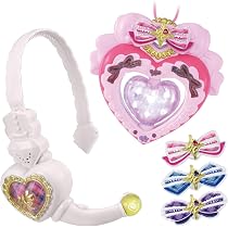 Amazon.co.jp: [バンダイ(BANDAI)] キミとアイドルプリキュア♪ キミと 