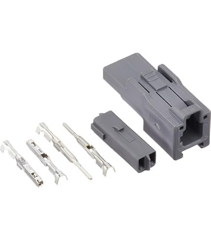 Amazon.co.jp: デイトナ(Daytona) カワサキウインカーコネクターセット