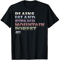 未使用 MTG マジック Tシャツ 25周年記念 2018 グラフィック L 61YAtBus20L._AC_SY350_QL65_.jpg