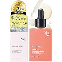 先月３月購入　ピュアビューティー 　 未開封新品 美容液1000g Amazon | NOWL ビタコンクCセラム 30ml 【次世代レチノール