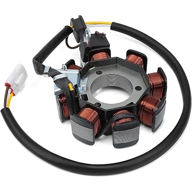 Amazon.co.jp 最新リリース: バイク用イグニッションコイル の新着