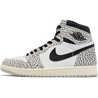Amazon | [ナイキ] AIRJORDAN 1 RETRO HIGH OG Bleached Coral エア