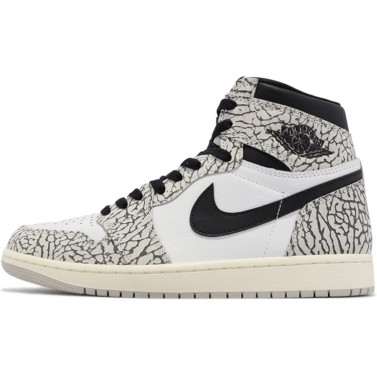 Amazon | [ナイキ] エアジョーダン 1 レトロ ハイ オージー AIR JORDAN