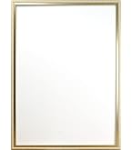 Amazon | A.P.J. フィットフレーム B2サイズ（515×728mm） ゴールド