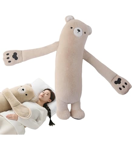 Amazon.co.jp: バナナ大王の寝かしつけ抱き枕大人のお腹を温める