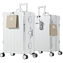 Amazon | [Redamancy] スーツケース 【CA監修×日本企画】 キャリー