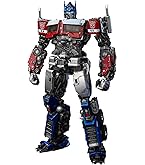 Amazon | 童友社 トランスフォーマー オプティマスプライム 全高約20cm