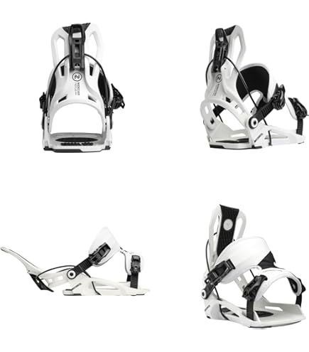 Amazon | スノーボード ビンディング スノボー バインディング メンズ
