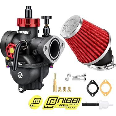 Amazon.co.jp 最新リリース: バイク用バイクキャブレター の新着