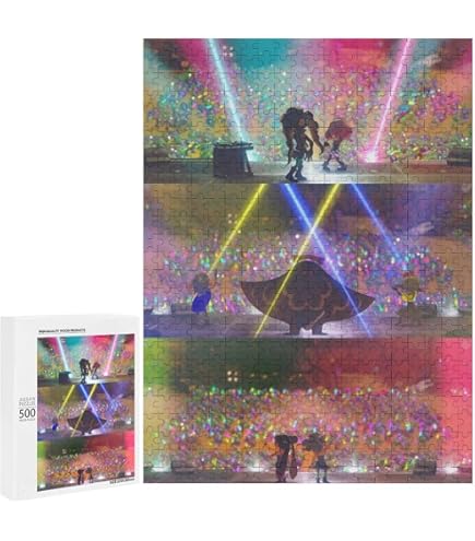 Amazon.co.jp: 聖闘士星矢 1000ピース 500ピース 子供用知育玩具 親子