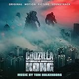 Godzilla vs. Kong (Original Soundtrack)