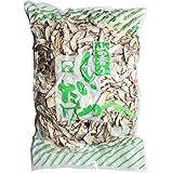 大道貿易 干し椎茸 スライス 1kg 業務用 お徳品 便利なスライス品 ちらし寿司 巻き寿司 干し椎茸 干ししいたけ 乾燥椎茸 乾燥しいたけ 選別品 干し椎茸スライス