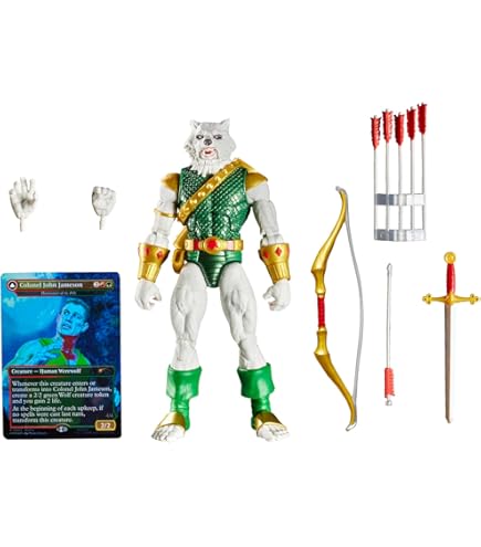 Amazon.co.jp: マクファーレン モンスターズ 女3体セット