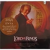 The Lord of The Rings: The Fellowship of The Ring - Original Motion Picture Soundtrack