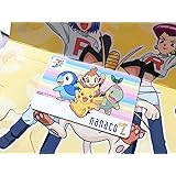 Amazon Co Jp One Piece ナナコカード 産業 研究開発用品