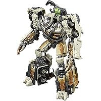 トランスフォーマー SS-27 メガトロン