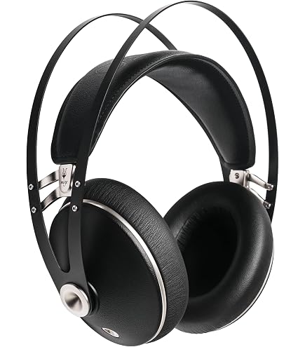 Meze Audio 99 CLASSICS ヘッドフォン