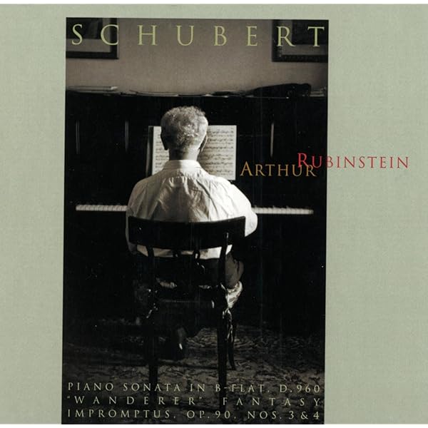 Amazon.co.jp: Rubinstein Collection 61: ミュージック