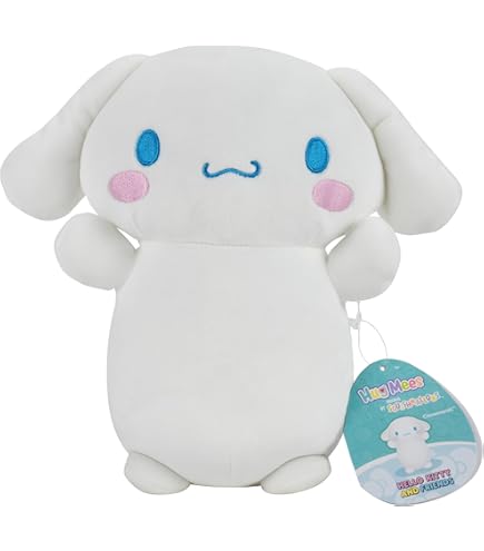 Sanrio 512966 My Melody Plush Toy Set : Amazon.sg: Toys