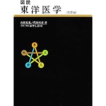 ✴︎特別値下げ✴︎東洋医学図説　用語編 図説東洋医学 (基礎編) | 山田光胤, 代田文彦 |本 | 通販 | Amazon