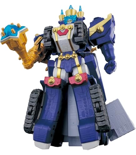 Amazon.co.jp: 宇宙戦隊キュウレンジャー キュータマ合体12 DXギガント 