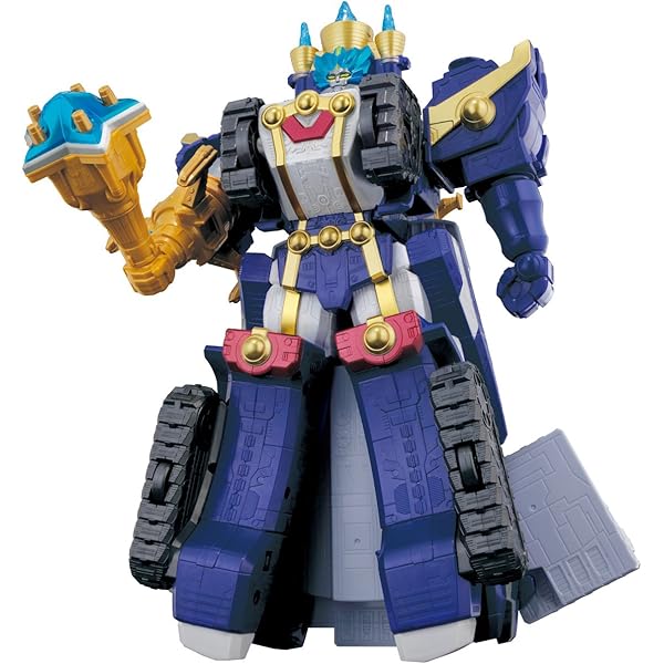 Amazon.co.jp: 宇宙戦隊キュウレンジャー キュータマ合体12 DXギガント  