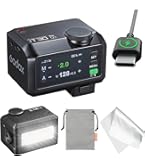 Amazon | 【日本語取扱説明書付き】Godox iT30Pro S カメラフラッシュ