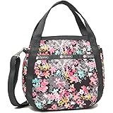 [レスポートサック] ショルダーバッグ レディース 8056 F049 HELLO BLOOMS [並行輸入品]