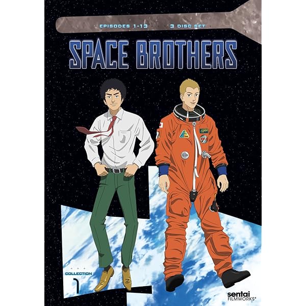 Amazon.co.jp: SPACE BROTHERS COLLECTION 3/宇宙兄弟コレクション3  