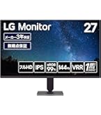 Amazon.co.jp: LG モニター ディスプレイ 24MK430H-B 23.8インチ/フル