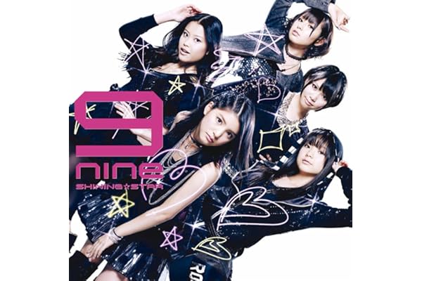 SHINING☆STAR