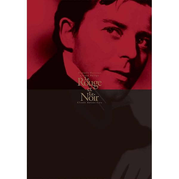 Amazon.co.jp: フランス映画界の至宝 ジェラール・フィリップ