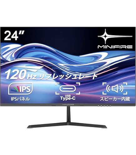 Amazon.co.jp: MSI Optix MAG241CV 湾曲パネル採用 ゲーミング