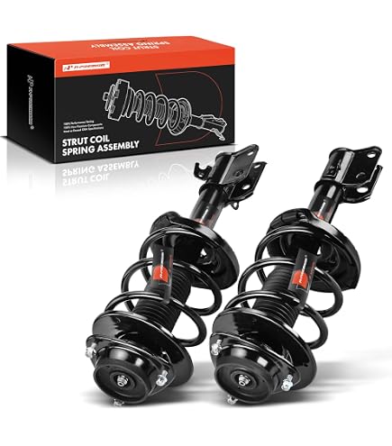 Flatout Suspension GR Lite Coilovers for 2005-2009 Subaru Outback (BP