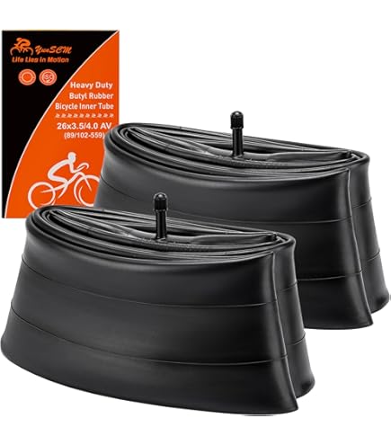 Amazon | Vee Tire Co. Snowshoe XL Fat Bike Tire: 26 x 4.8
