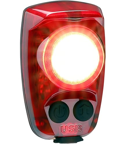 Amazon.co.jp: CYGOLITE (サイゴライト) Metro – 600ルーメン 自転車