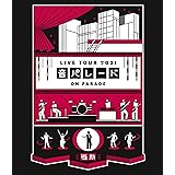 遊助 Live Tour 2021「音パレード」 (BD) [Blu-ray]