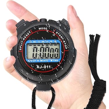 Amazon.co.jp 人気ギフトランキング: ストップウォッチ で、ギフトの