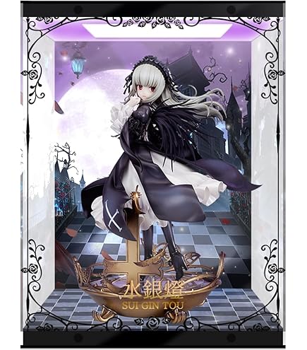 Amazon.co.jp: フレア ローゼンメイデン 水銀燈 : ホビー