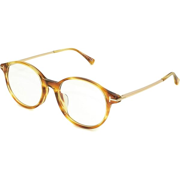 Amazon | [Tom Ford] [トムフォード] 眼鏡フレーム FT5488-B/S