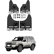 Amazon | TopGTzolun 新型ランドクルーザー250系に対応 ランクル