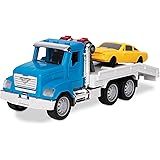 Amazon フリクション Jaf レッカー車 ミニカー ダイキャストカー おもちゃ