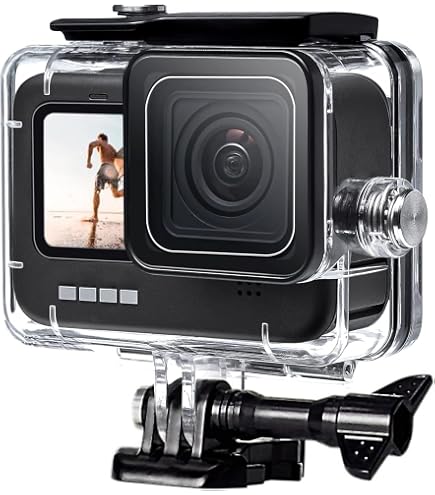 Amazon | GoPro HERO9 Black アクションカメラ 並行輸入品