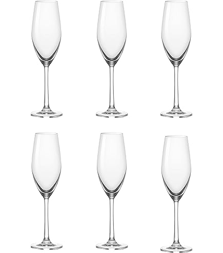 Amazon.co.jp: Veuve Clicquot ヴーヴクリコシャンパングラス 6脚