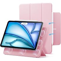 Amazon.co.jp: ESR iPad Air 11インチ ケース (M4/M3/M2、2026/2025