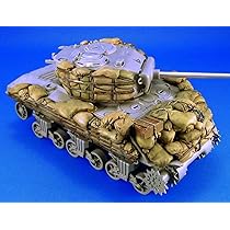 【4冊セット】サンドマン 1と2-5 ４冊セットとマスターレイス Amazon.co.jp: 1/35シャーマンM4A3サンドバッグアーマーセットに