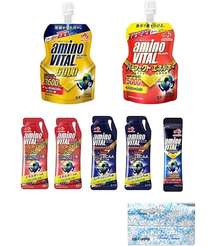 Amazon.co.jp: (アミノバイタル) aminoVITAL アミノバイタルR アミノ