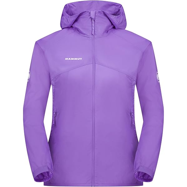 Amazon | [Mammut] マクーン ソフトシェル フーデッド ジャケット